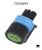 AGCO 72514693 Соединитель