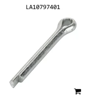 AGCO LA10797401 Шплинт