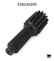 AGCO 3582361M5 Планета