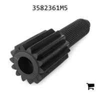 AGCO 3582361M5 Планета