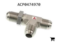 AGCO ACP0474970 Тройник