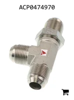 AGCO ACP0474970 Тройник