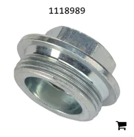 AGCO 1118989 Заглушка