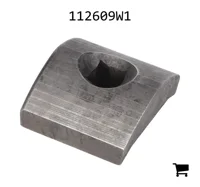 AGCO 112609W1 Коготь