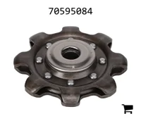 AGCO 70595084 Звездочка