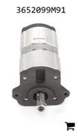 AGCO 3652099M91 Насос