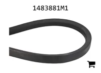 AGCO 1483881M1 Ремень