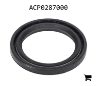 AGCO ACP0287000 Уплотнение