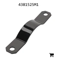 AGCO 4381525M1 Упряжь