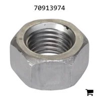 AGCO 70913974 Гайка