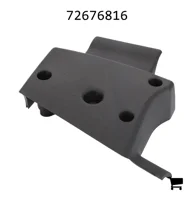 AGCO 72676816 Крышка