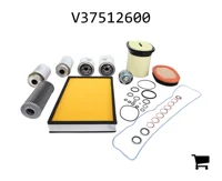 AGCO V37512600 Комплект для выездного обслуживания