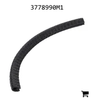 AGCO 3778990M1 Прокладка