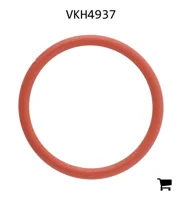 AGCO VKH4937 Уплотнительное кольцо