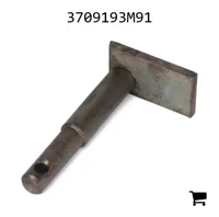 AGCO 3709193M91 Рычаг