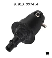 AGCO 0.013.9974.4 Жиклер