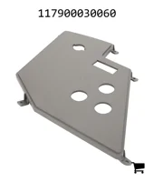 AGCO 117900030060 Панель управления
