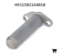 AGCO H931502164010 Болт