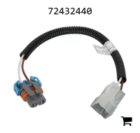 AGCO 72432440 Комплект кабелей