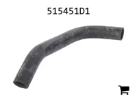 AGCO 515451D1 Патрубок радиатора