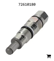 AGCO 72610180 Клапан