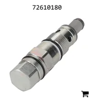 AGCO 72610180 Клапан