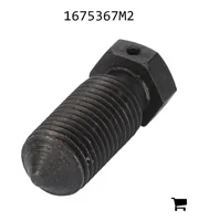 AGCO 1675367M2 Винт специальный