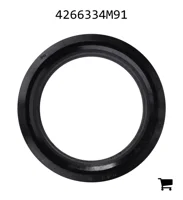 AGCO 4266334M91 Сальник бортовой передачи