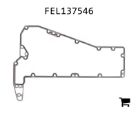 AGCO FEL137546 Прокладка