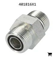 AGCO 401816X1 Переходник