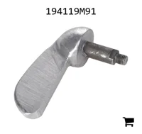AGCO 194119M91 Рукоятка