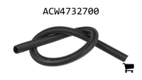 AGCO ACW4732700 Воздушный шланг