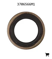 AGCO 3706566M1 Прокладка