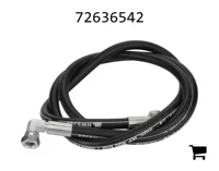 AGCO 72636542 Гидравлический шланг
