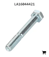 AGCO LA16044421 Болт с шестигранной головкой