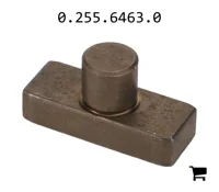 AGCO 0.255.6463.0 Полоз