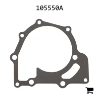 AGCO 105550A Прокладка