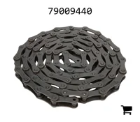 AGCO 79009440 Цепь роликовая двойного шага