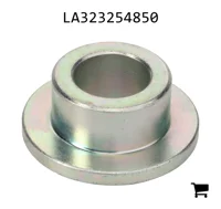 AGCO LA323254850 Фланец