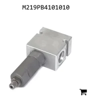 AGCO M219PB4101010 Клапан сброса давления