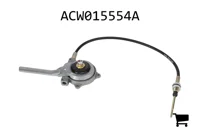 AGCO ACW015554A Трос управления дроссельной заслонкой