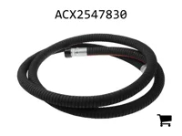 AGCO ACX2547830 Маслосливной шланг
