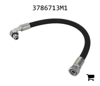 AGCO 3786713M1 Гидравлический шланг