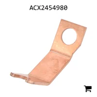 AGCO ACX2454980 Опора