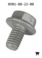 AGCO 0901-80-22-00 Винт