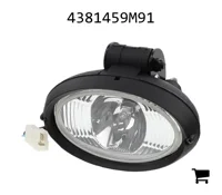 AGCO 4381459M91 Фара рабочего света