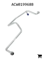 AGCO ACW019968B Трубка