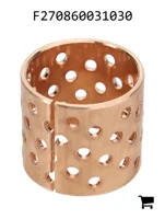 AGCO F270860031030 Втулка