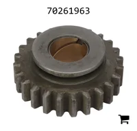 AGCO 70261963 Шестерня