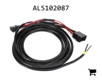 AGCO AL5102087 Жгут